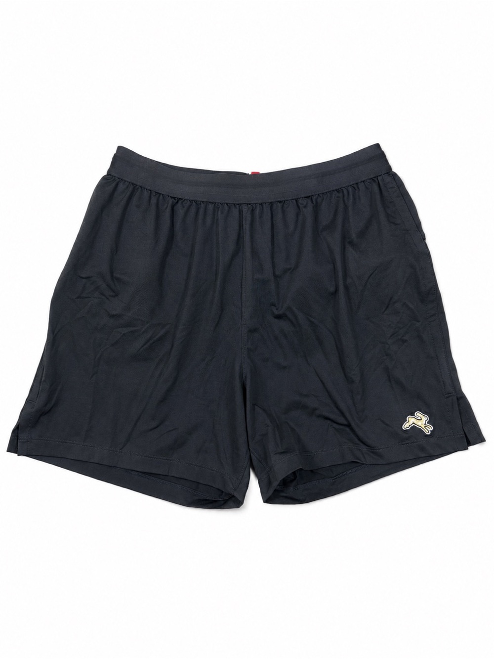 Tracksmith Men’s Session 5” Running Shorts Black S - Picture 4 of 8